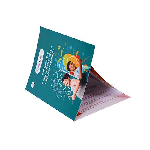 Brochure Printing in Sirsa