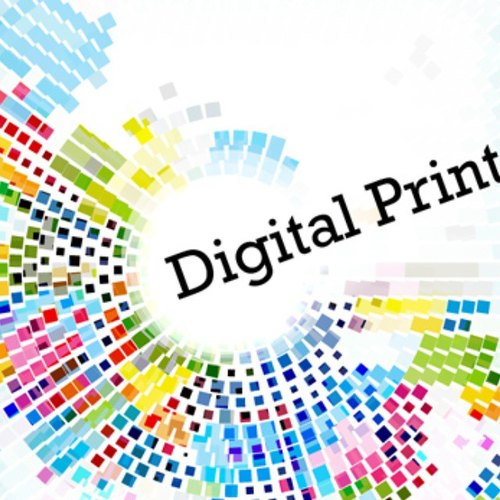 Digital Printing Services in Sirsa