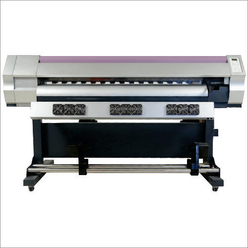 Eco Solvent Printing in Sirsa