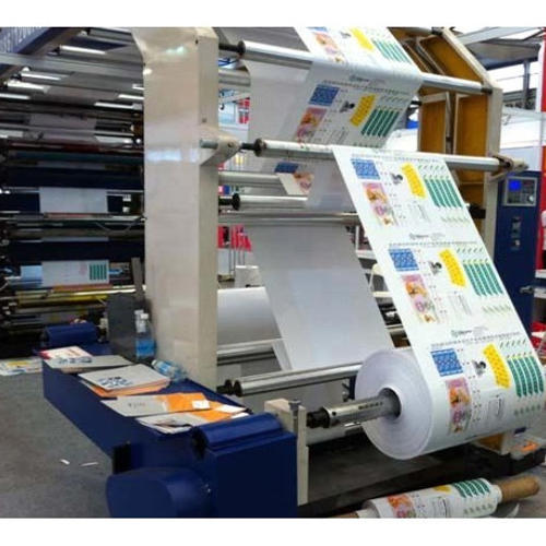Flexo Printing Services in Sirsa