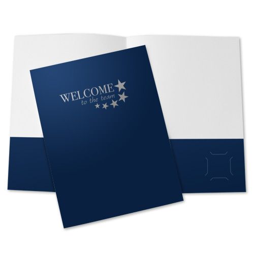 Folders Printing in Sirsa