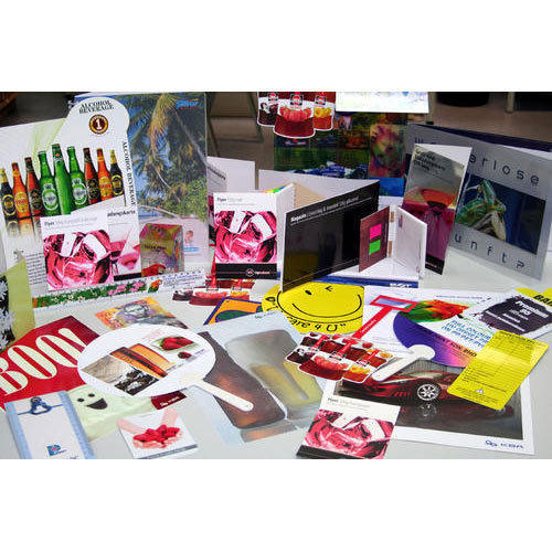 Offset Printing Services in Sirsa