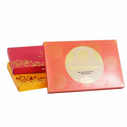 Packaging Box in Sirsa