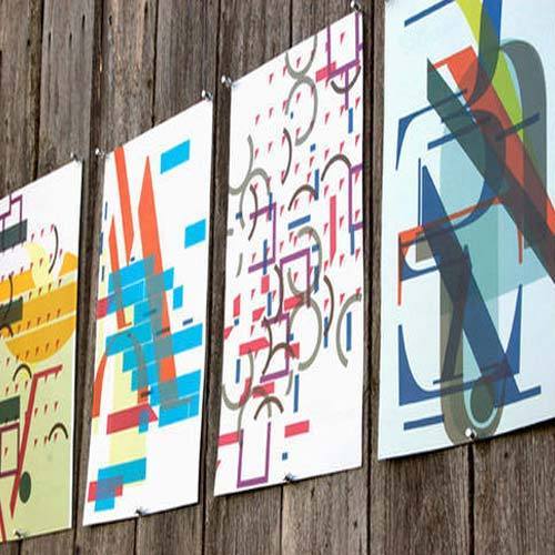 Poster Printing in Sirsa