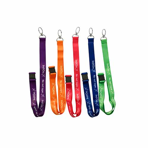 Printed Lanyard in Sirsa