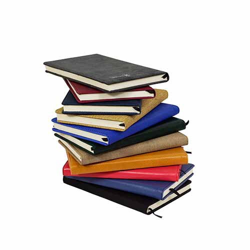 Printed Notebook in Sirsa