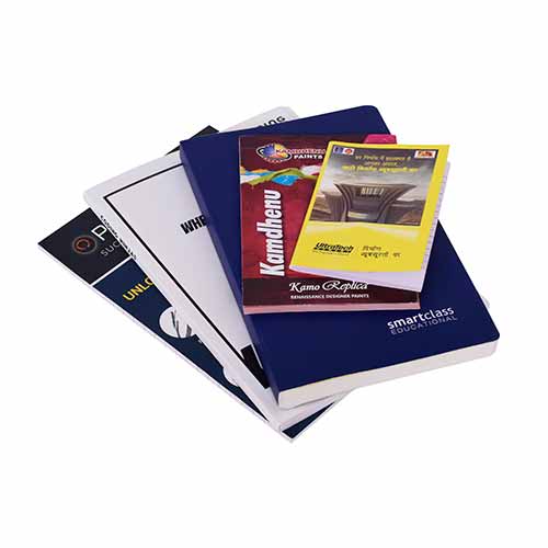 Printed Student Notebook in Sirsa