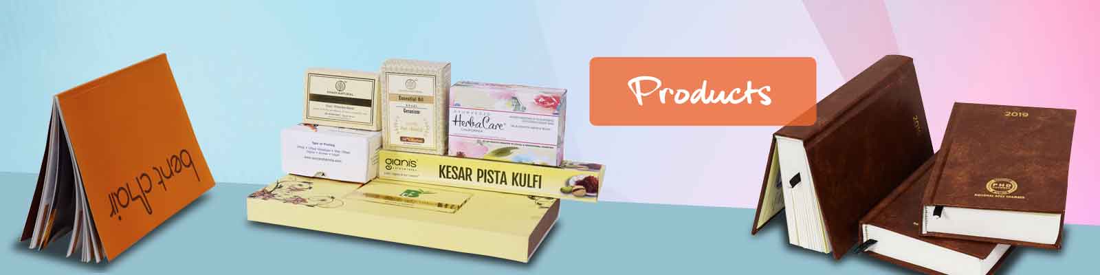Paper Packaging Products manufacturers in Jalandhar