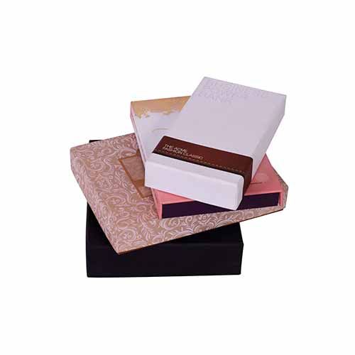Rigid Box in Sirsa