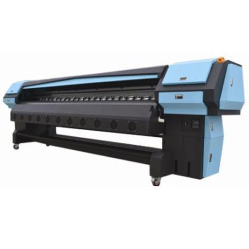 Solvent Printing in Sirsa