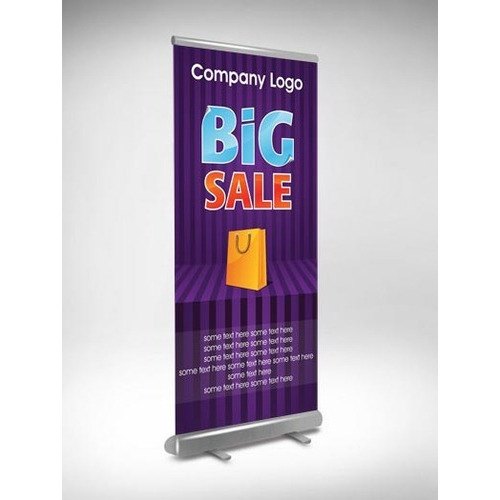 Standee Manufacturers in Sirsa