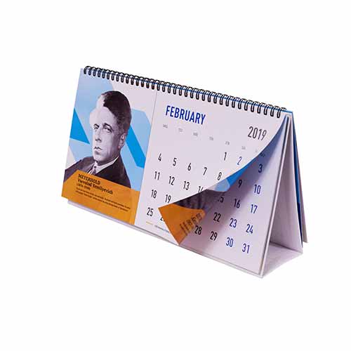 Table Calendar Printing in Sirsa