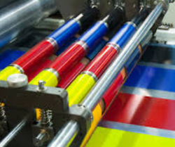 Web offset Printing Services in Sirsa