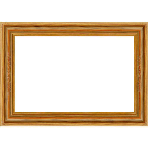 Wooden Photo Frame in Sirsa